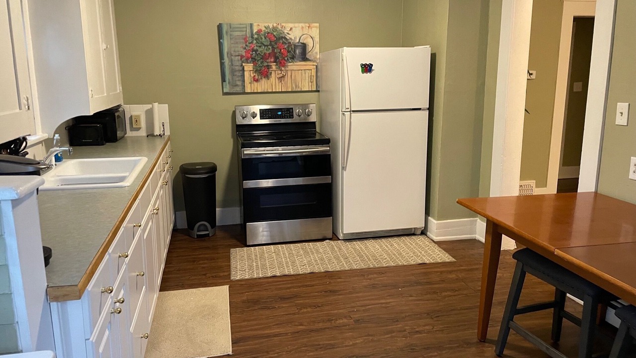 Photo of Kitchen in Greeley