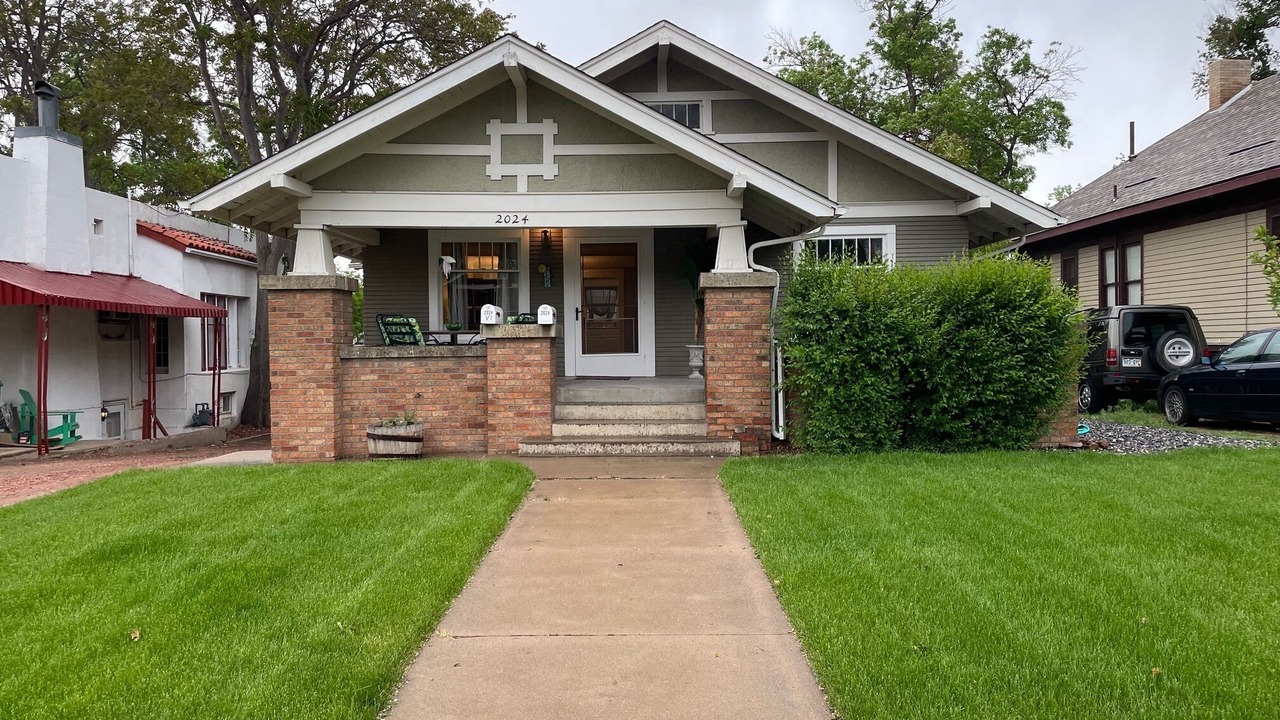 Photo of Outdoor in Greeley