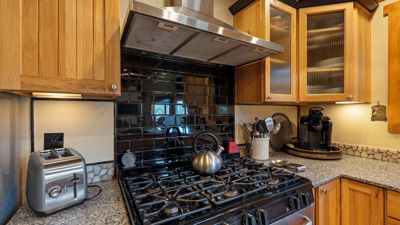 Photo of Kitchen in Bayfield