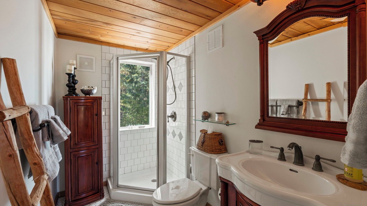 Photo of Bathroom in Bayfield