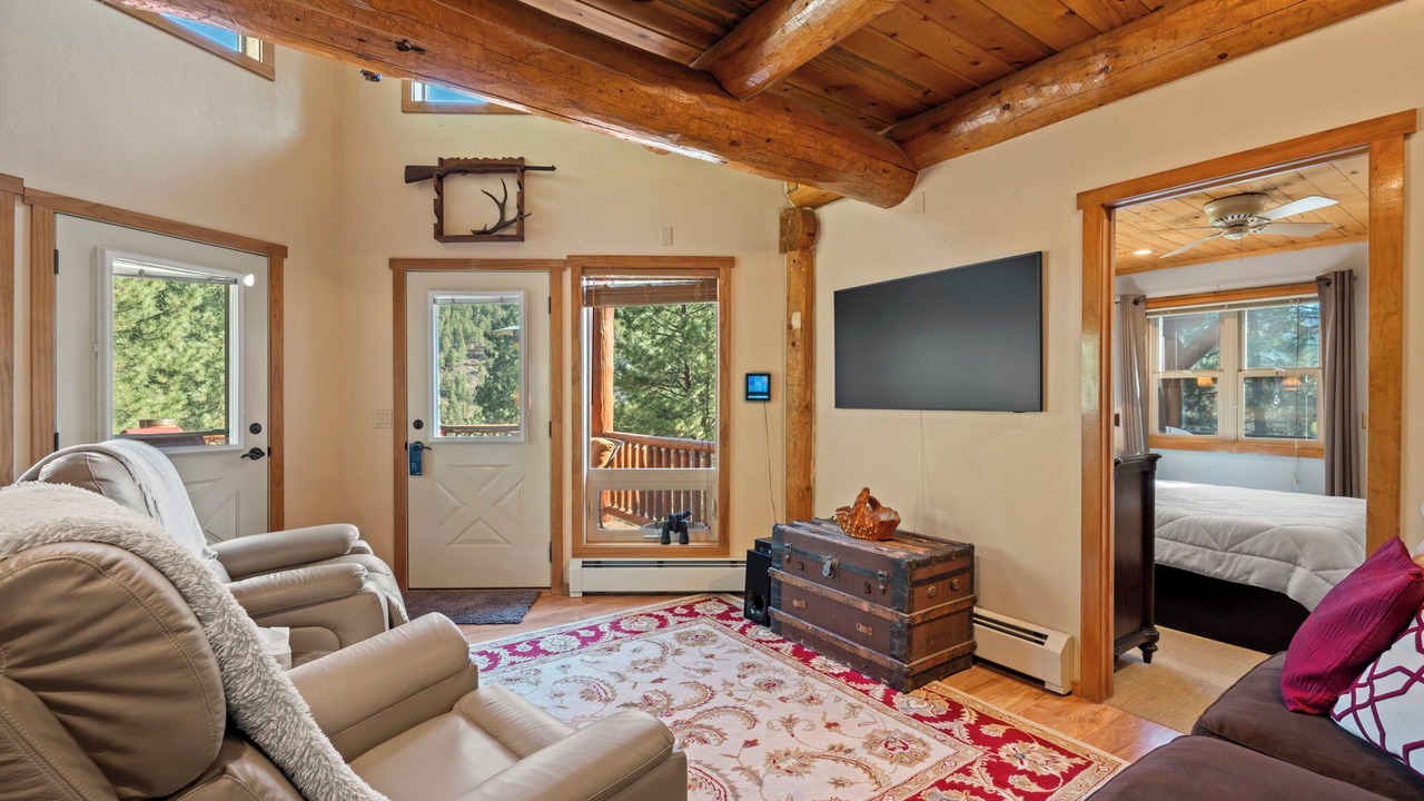 Photo of Bedroom in Bayfield