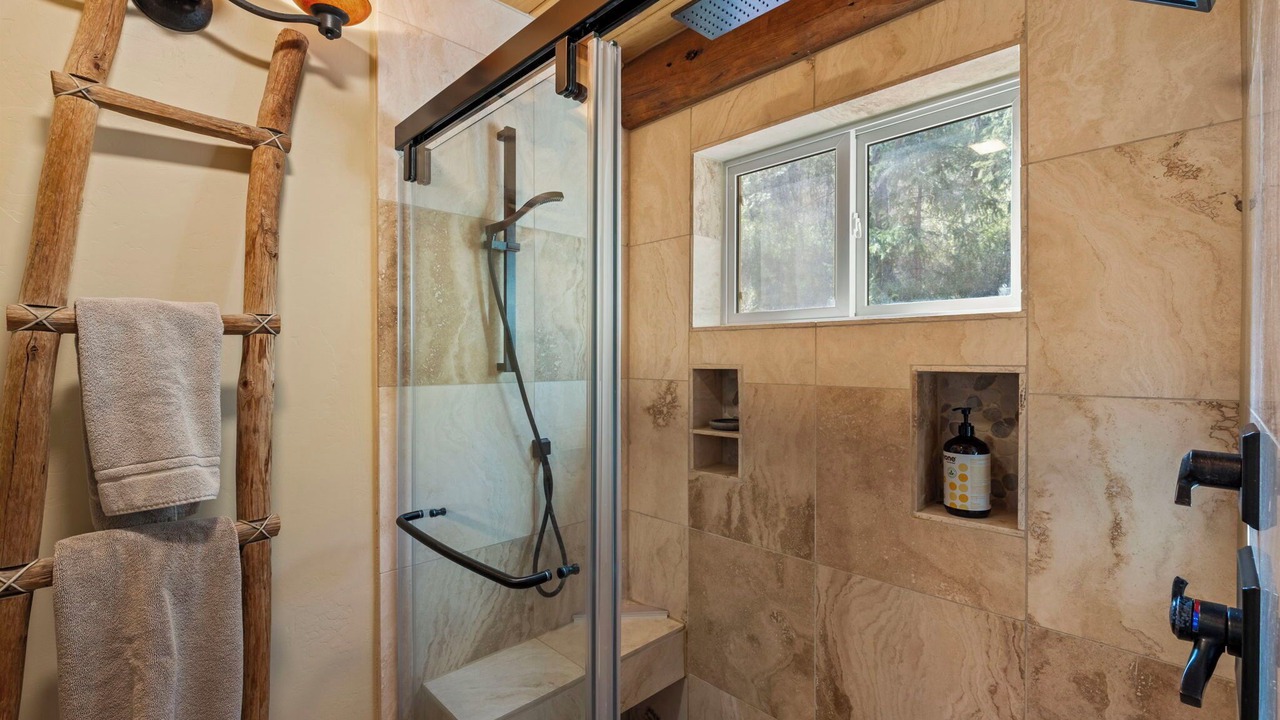 Photo of Bathroom in Bayfield