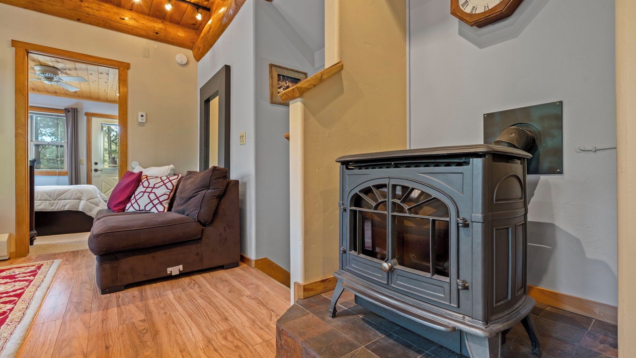 Photo of Bedroom in Bayfield