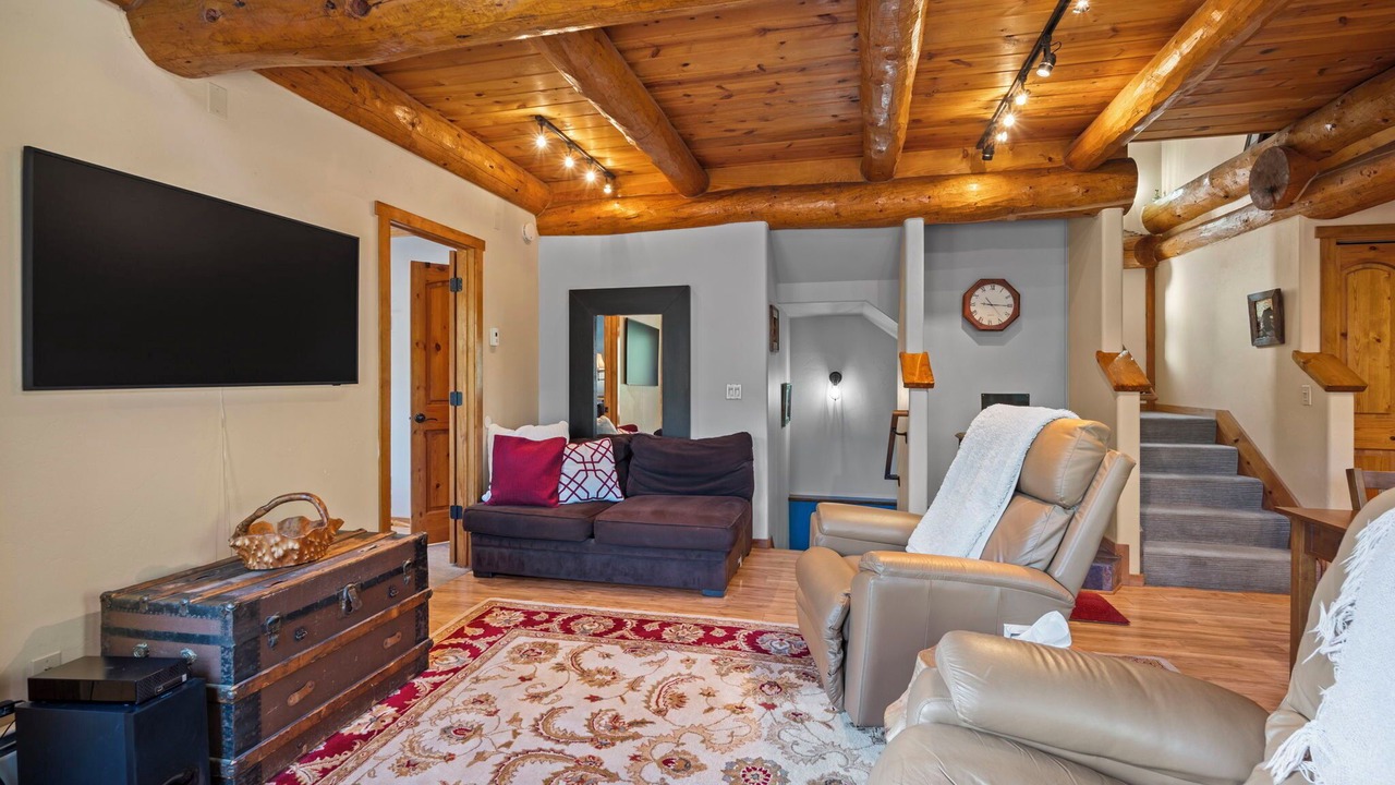 Photo of Livingroom in Bayfield