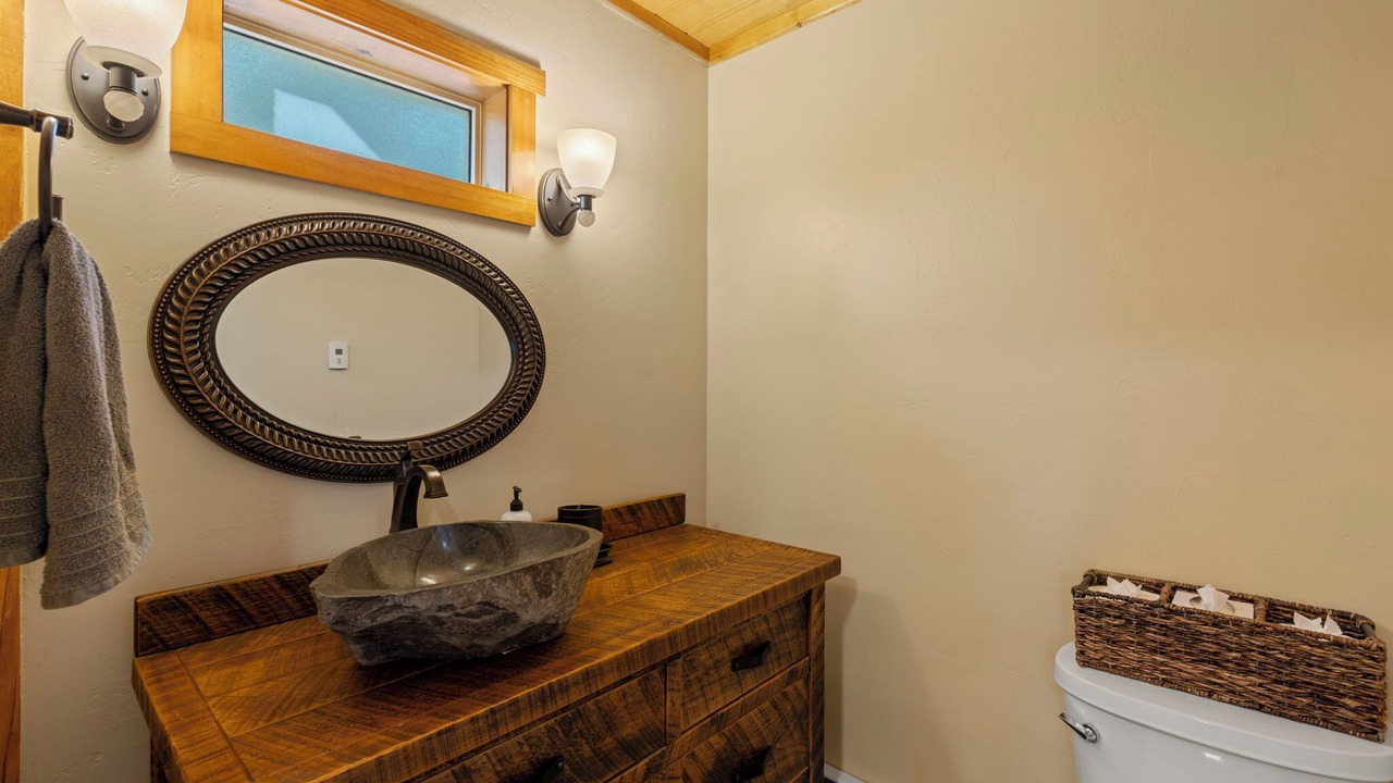 Photo of Bathroom in Bayfield