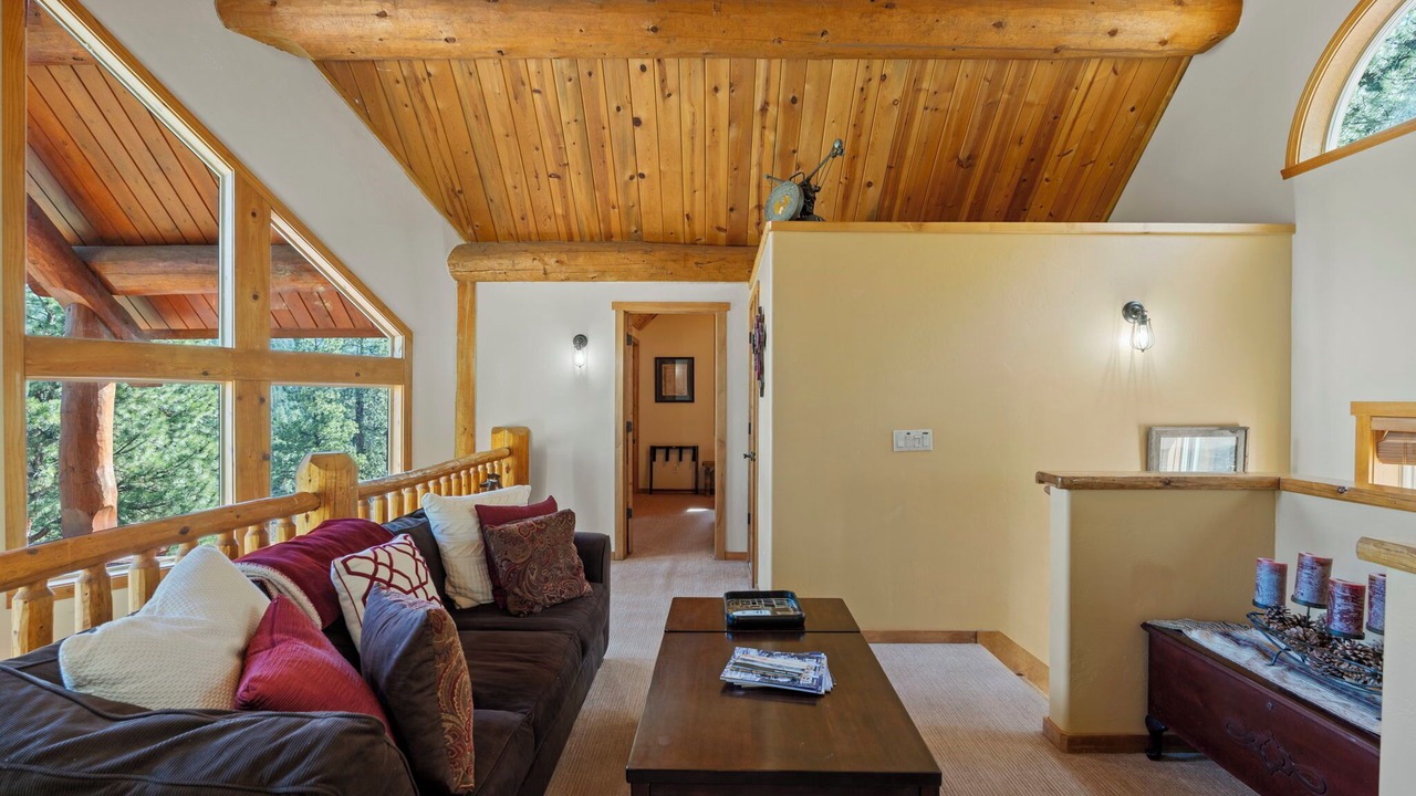 Photo of Livingroom in Bayfield