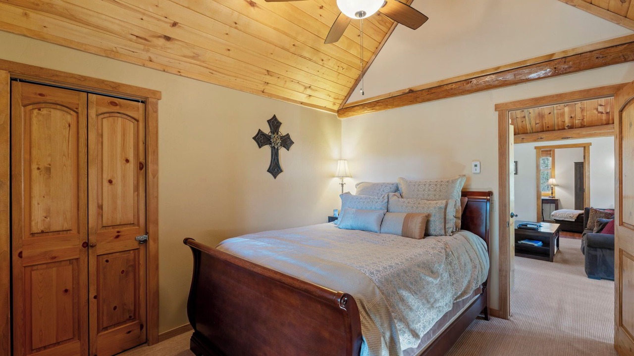 Photo of Bedroom in Bayfield