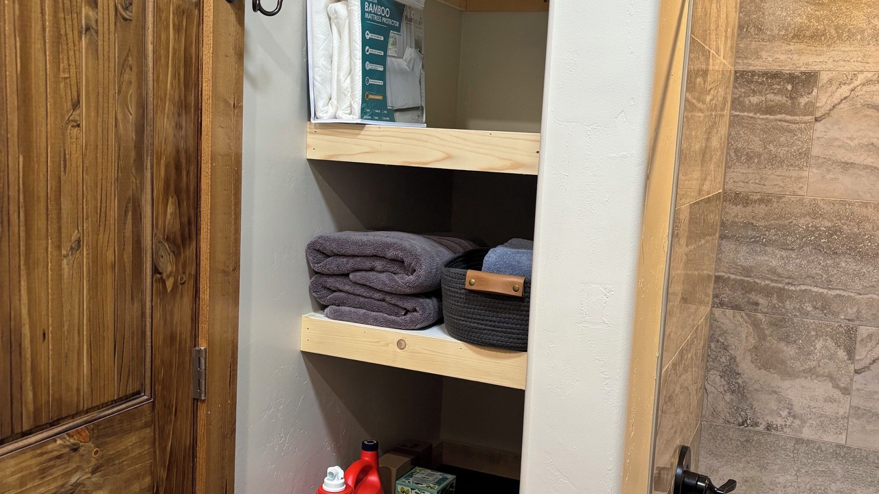 Photo of Bathroom in Hotchkiss