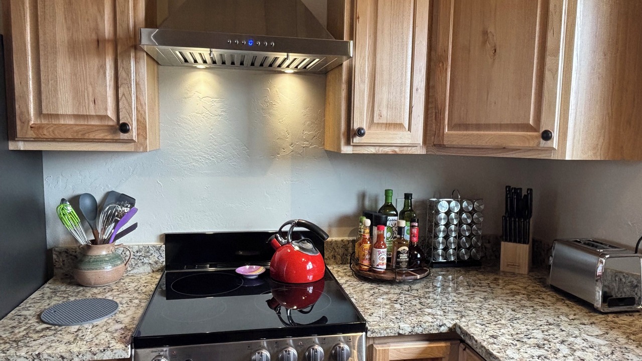 Photo of Kitchen in Hotchkiss