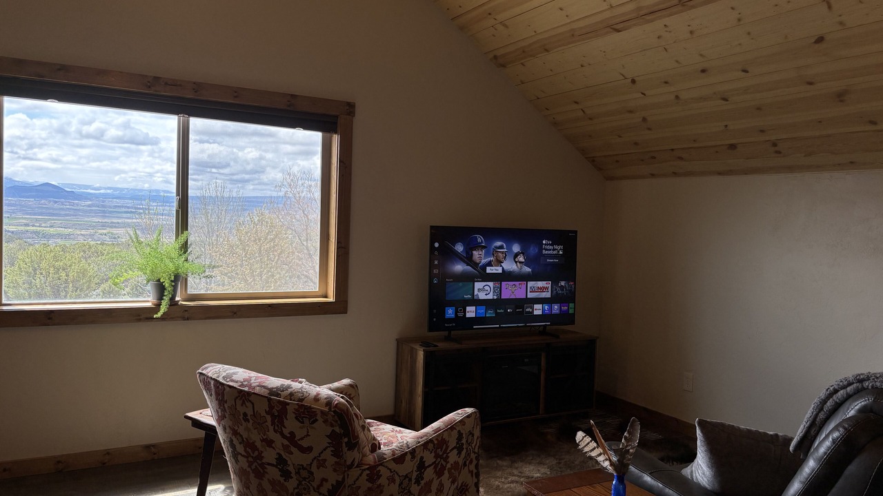 Photo of Livingroom in Hotchkiss