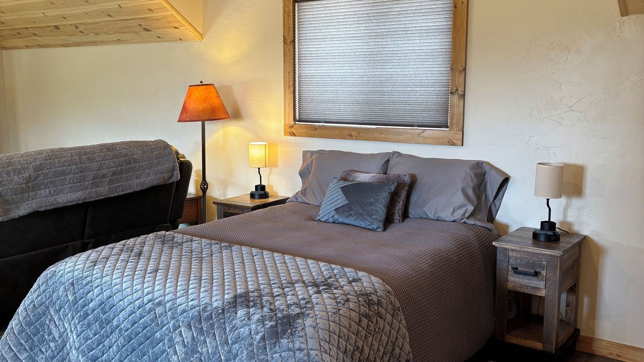 Photo of Bedroom in Hotchkiss