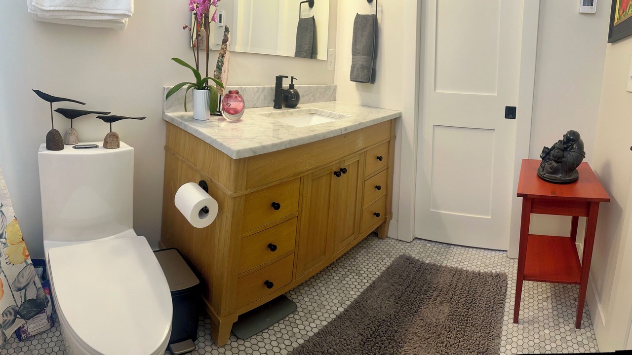 Photo of Bathroom in Whittier