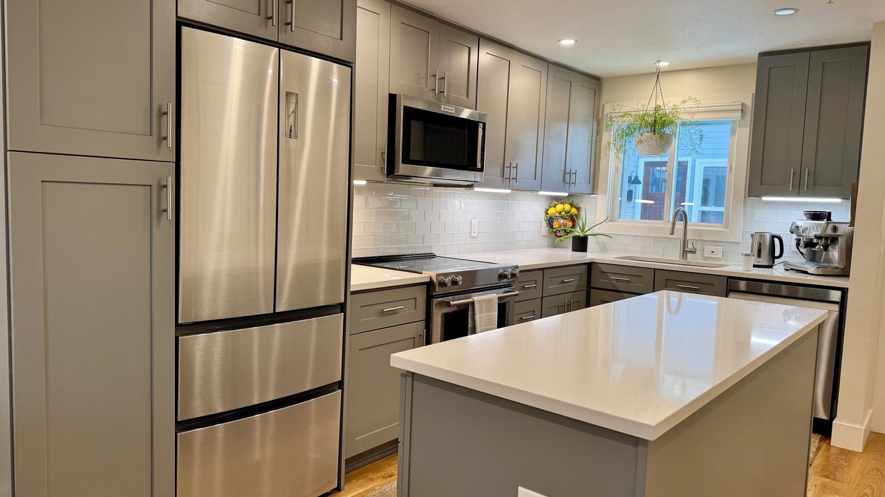 Photo of Kitchen in Whittier