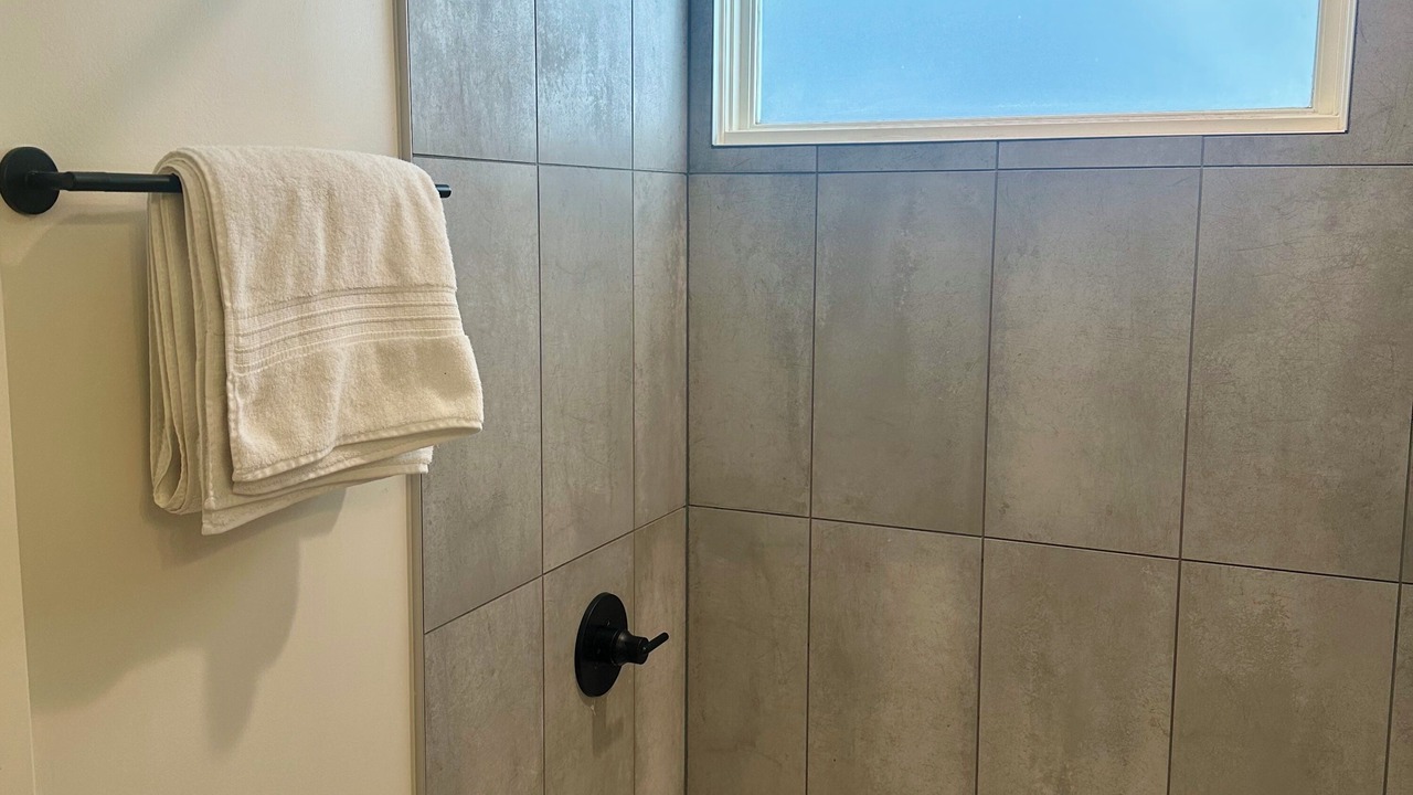 Photo of Bathroom in Whittier