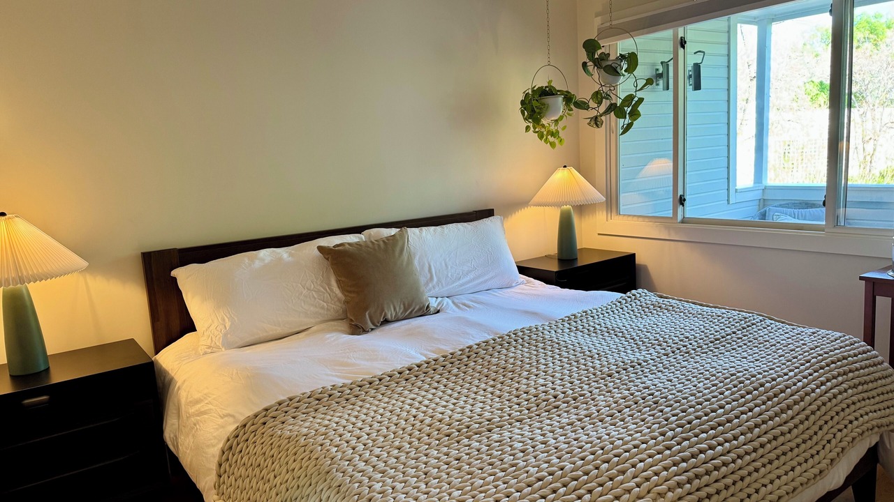 Photo of Bedroom in Whittier