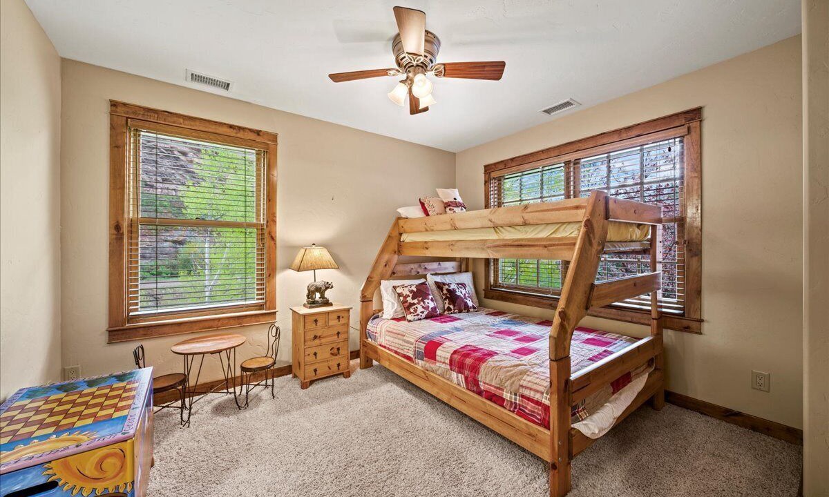 Photo of Bedroom in Ridgway