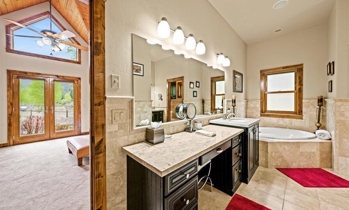 Photo of Bathroom in Ridgway