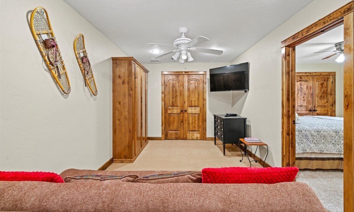 Photo of Bedroom in Ridgway