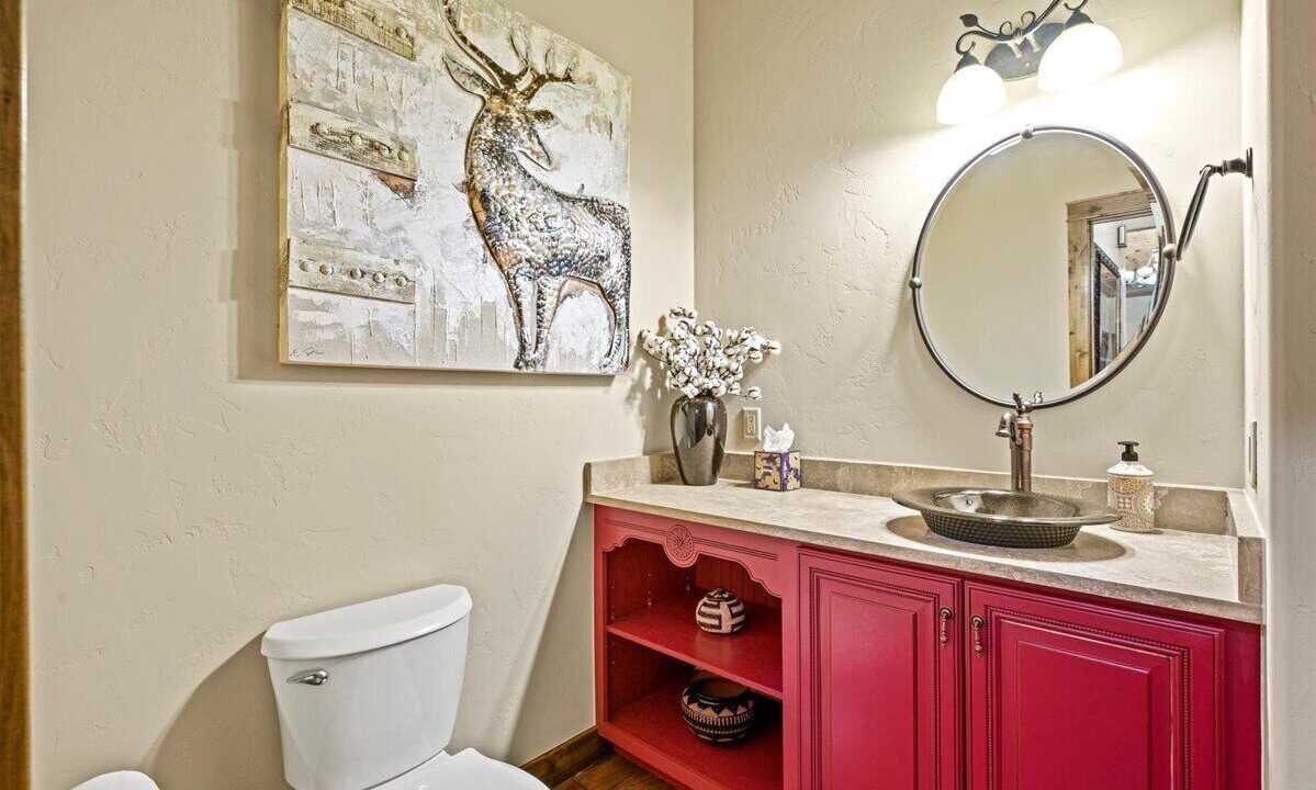 Photo of Bathroom in Ridgway
