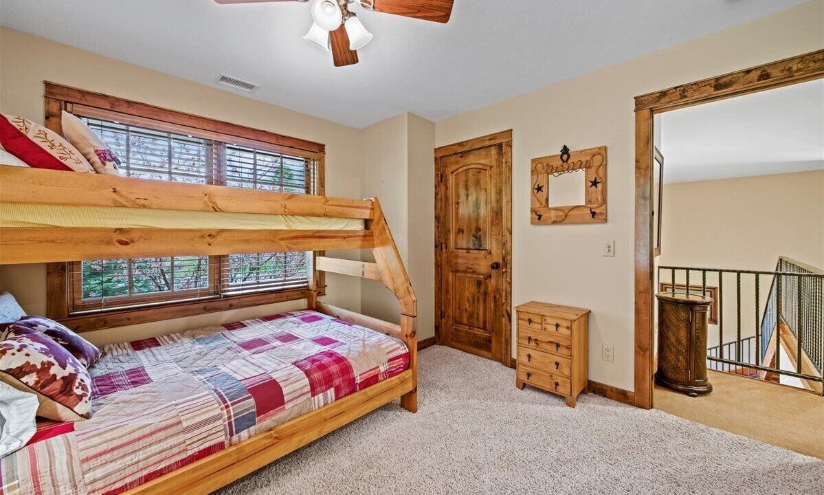 Photo of Bedroom in Ridgway