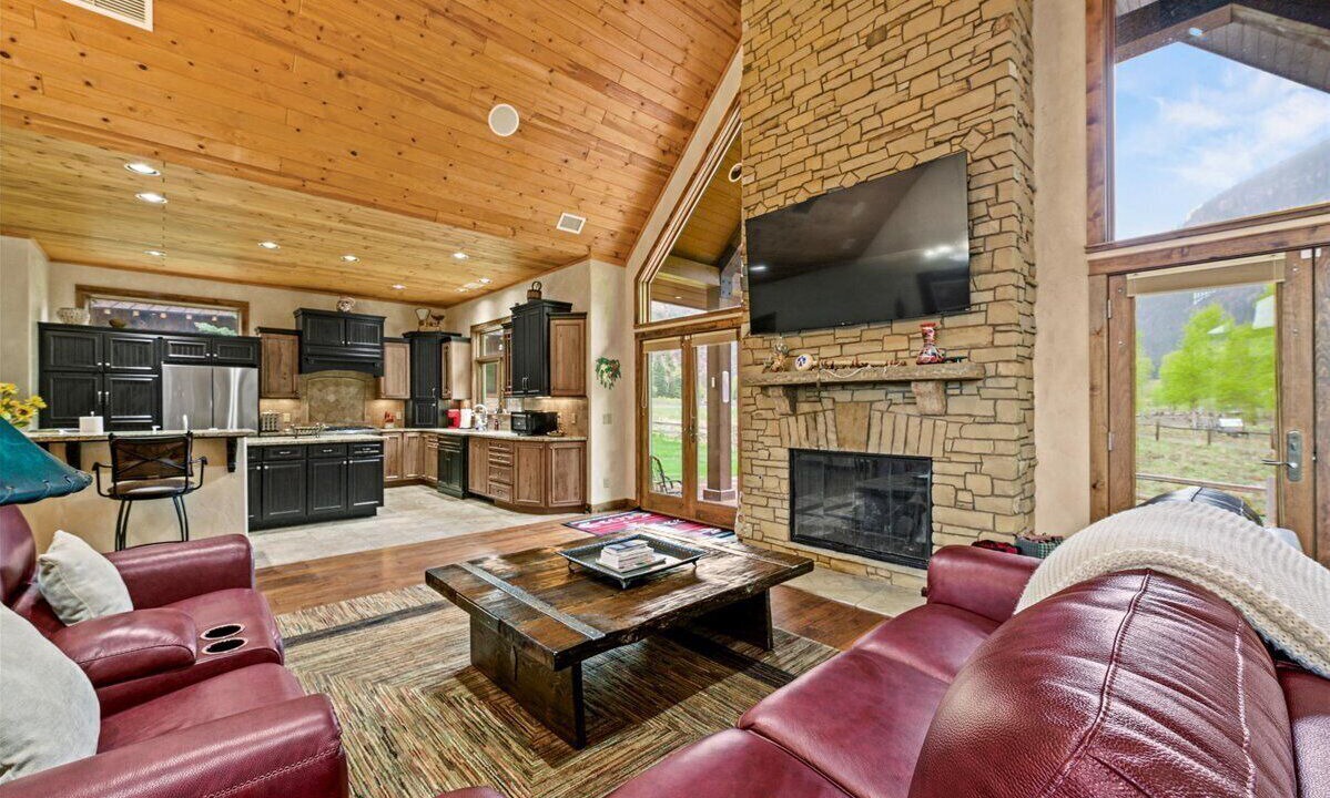 Photo of Livingroom in Ridgway