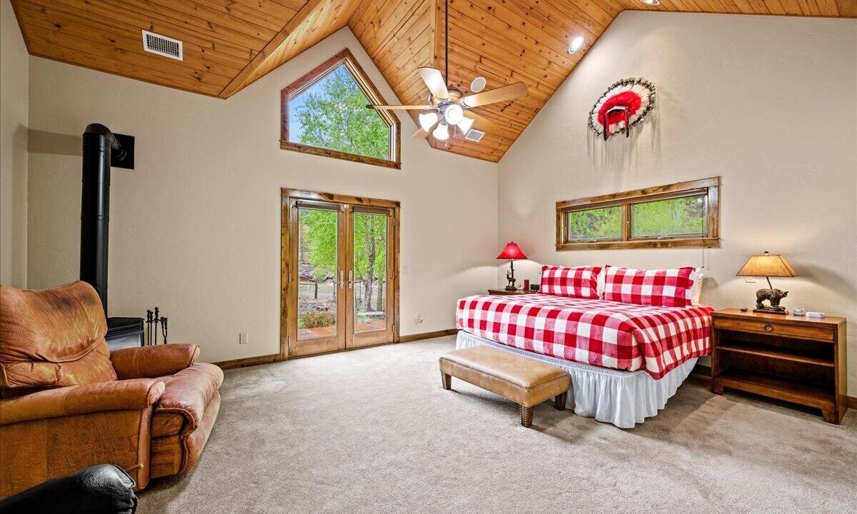 Photo of Bedroom in Ridgway