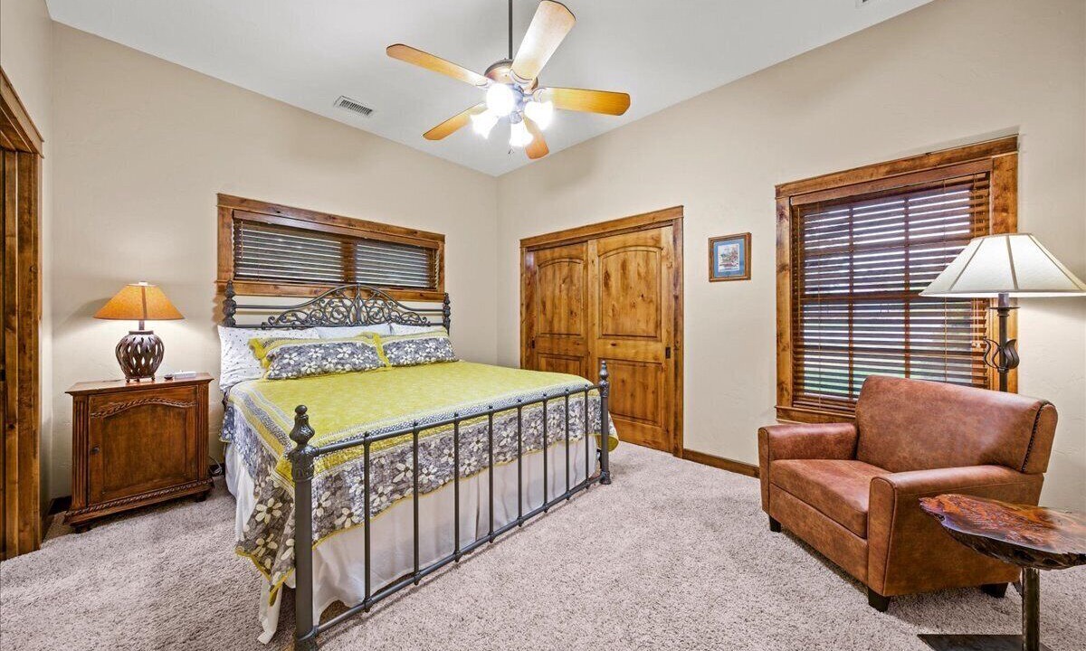Photo of Bedroom in Ridgway