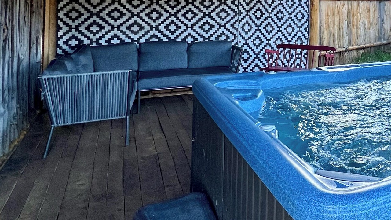 Photo of Bedroom in Lake Agnes