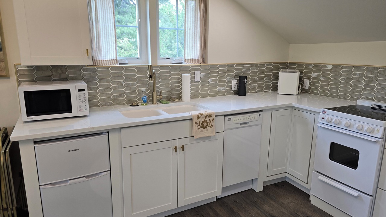 Photo of Kitchen in Montclair