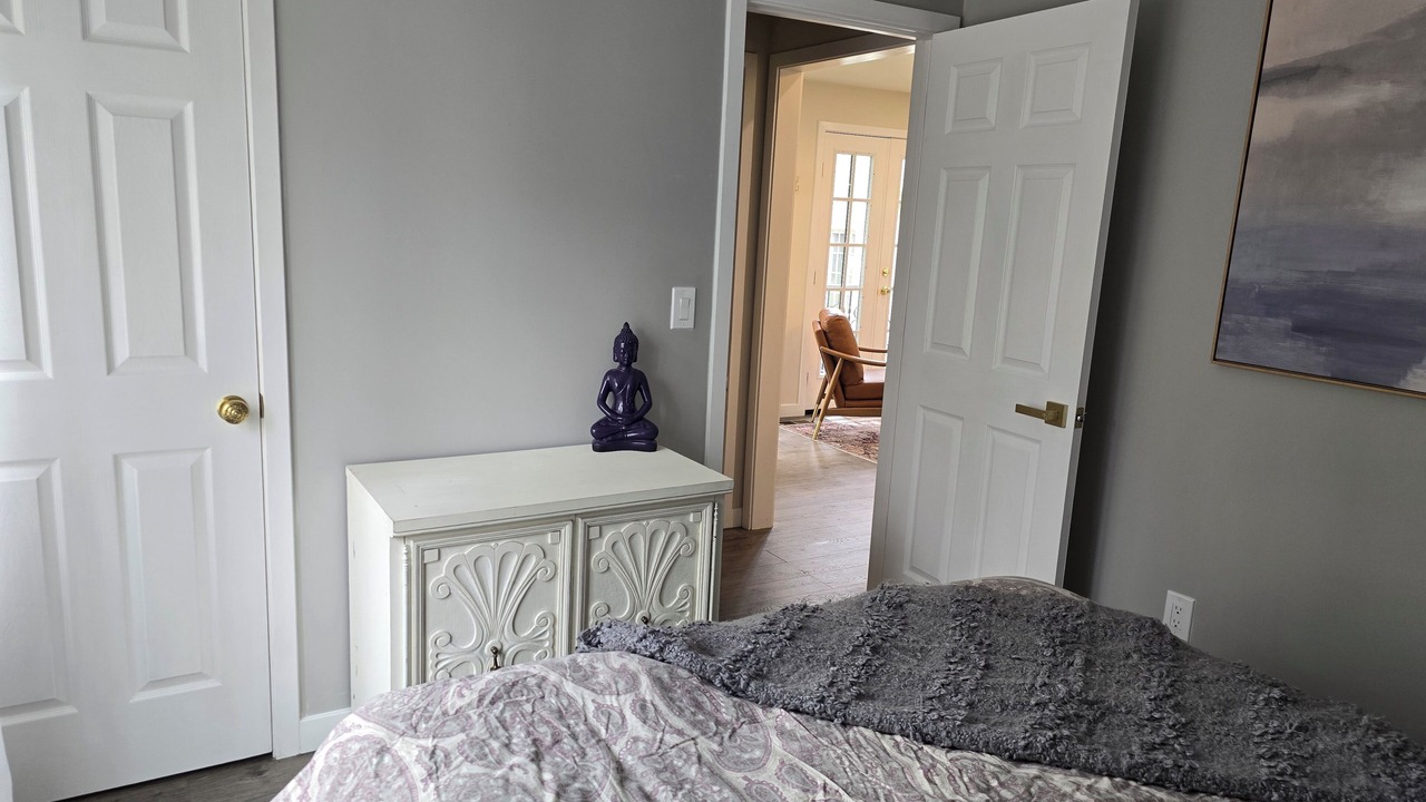Photo of Bedroom in Montclair