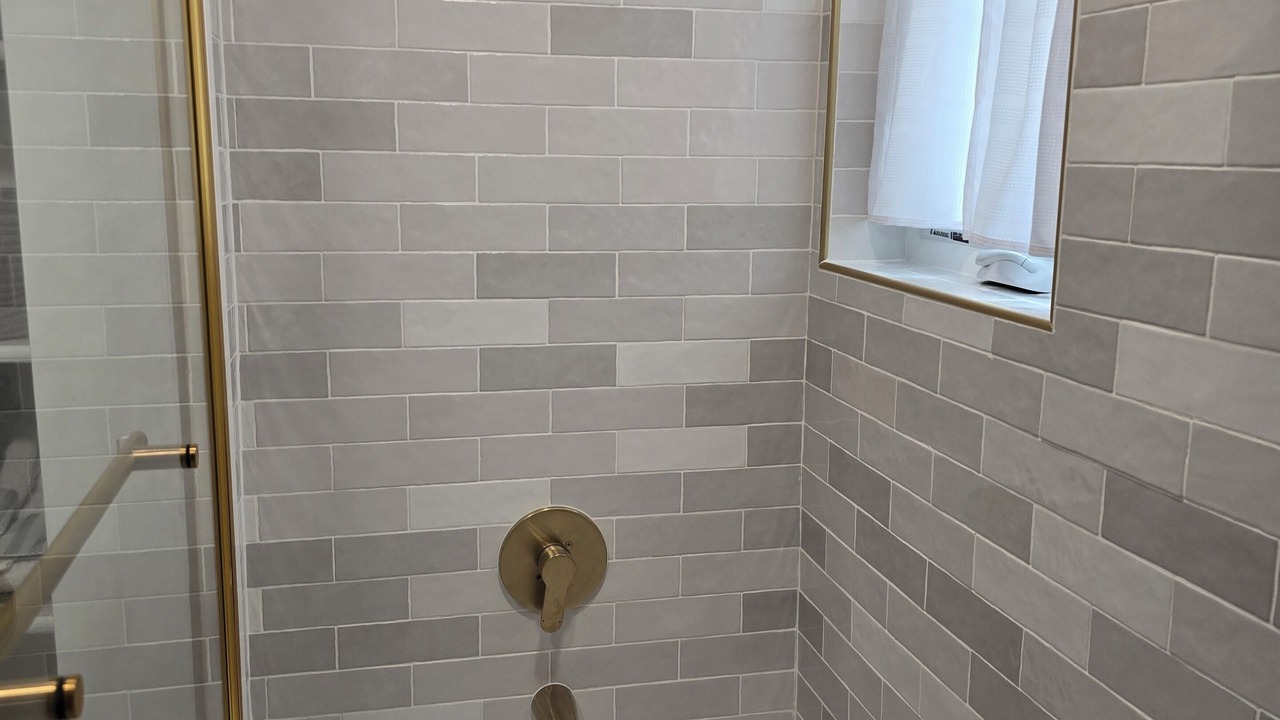 Photo of Bathroom in Montclair