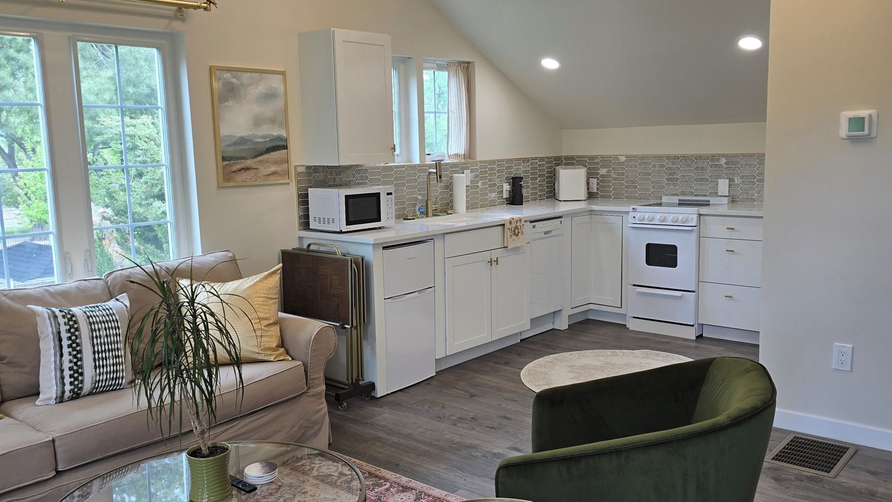 Photo of Livingroom in Montclair