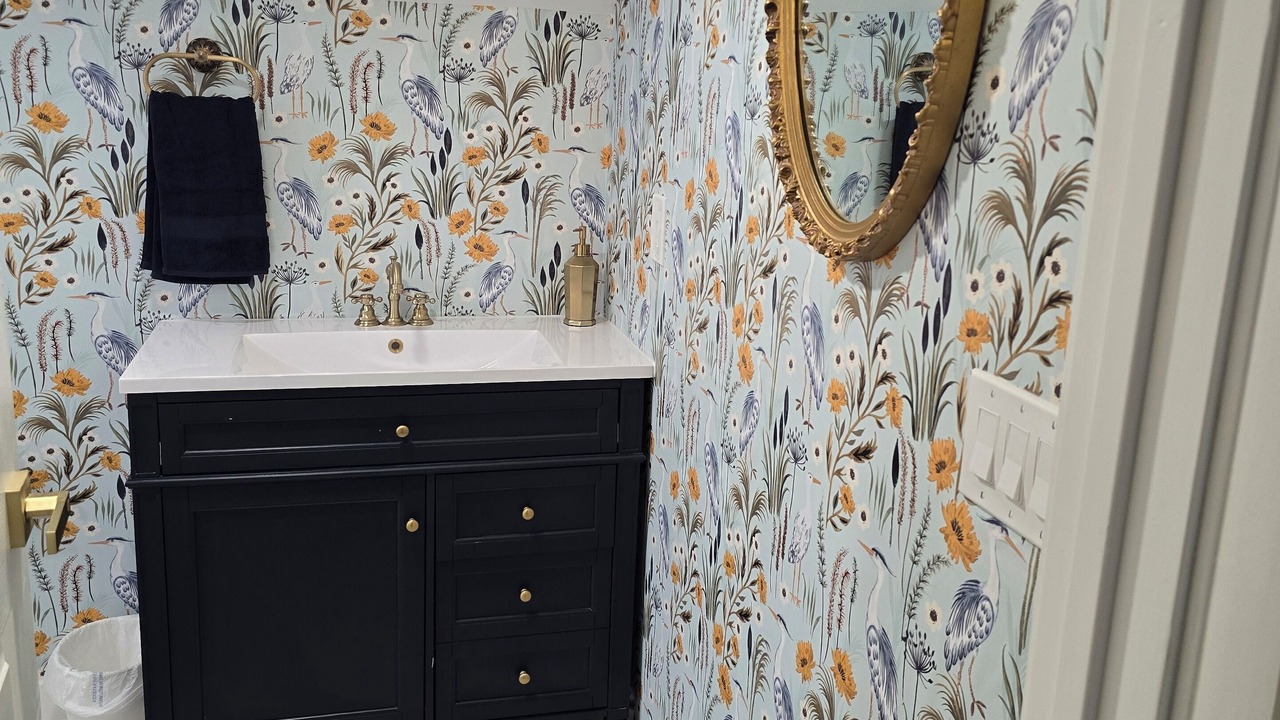 Photo of Bathroom in Montclair