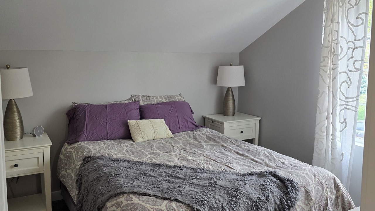 Photo of Bedroom in Montclair