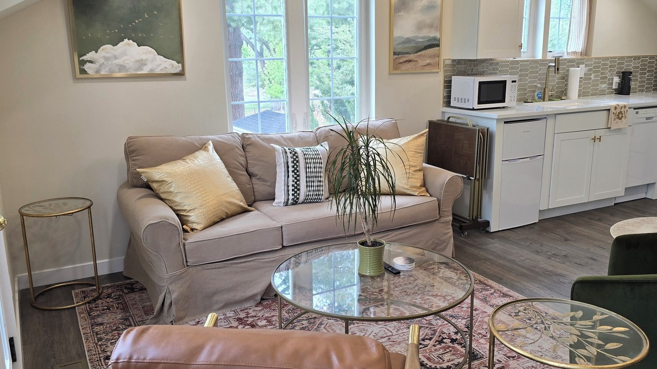 Photo of Livingroom in Montclair