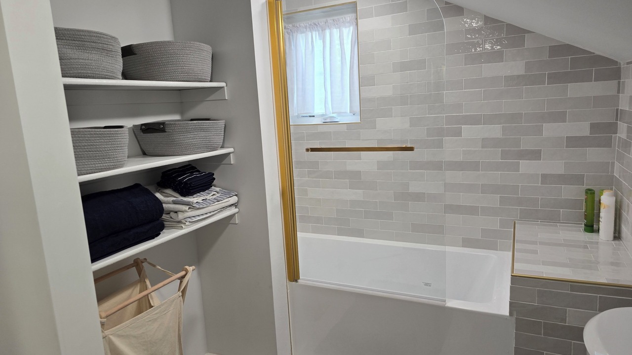 Photo of Bathroom in Montclair