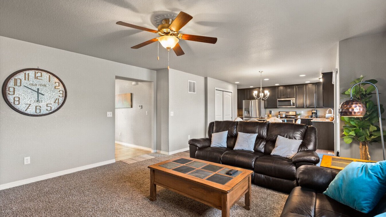 Photo of Livingroom in Windsor