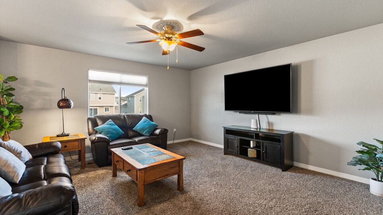 Photo of Bedroom in Windsor