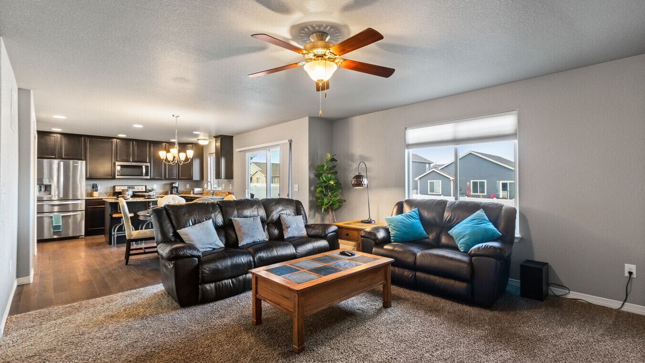 Photo of Livingroom in Windsor