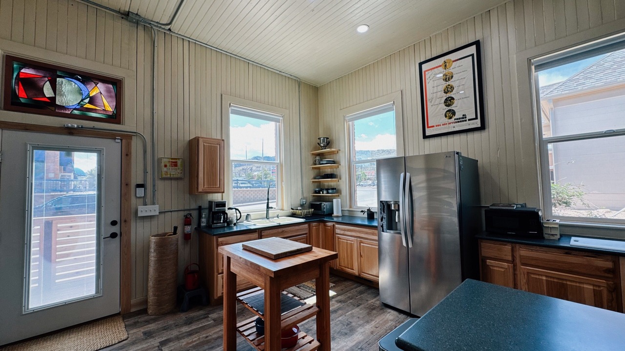 Photo of Kitchen in Canon City