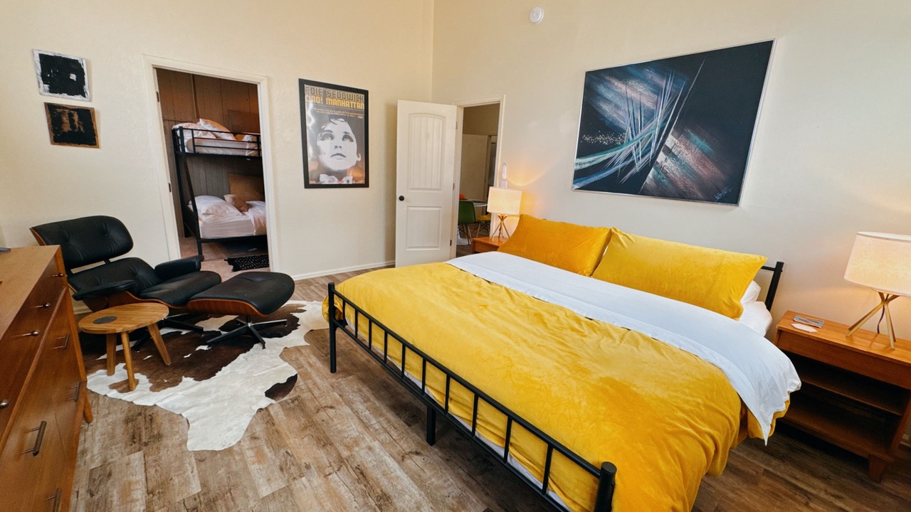 Photo of Bedroom in Canon City