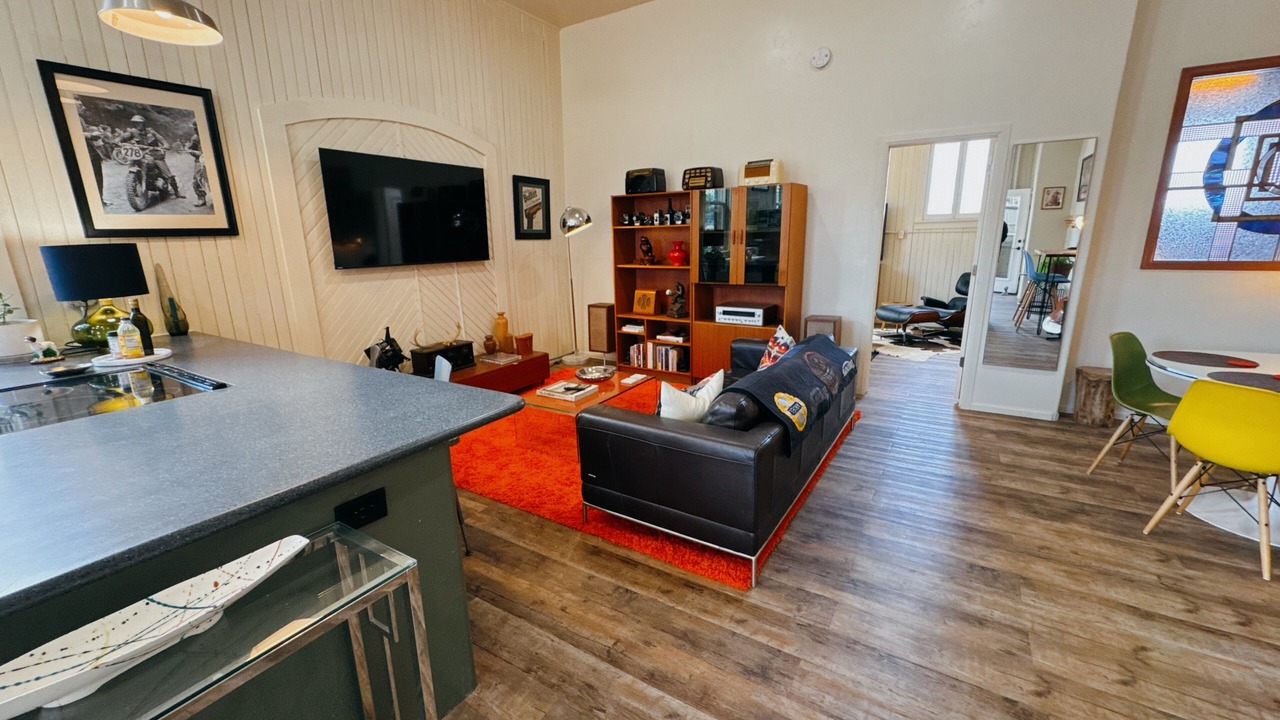 Photo of Livingroom in Canon City