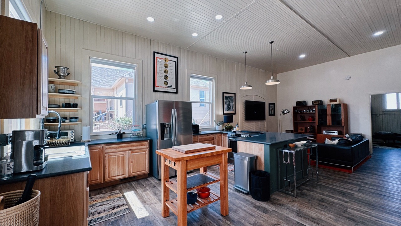 Photo of Kitchen in Canon City