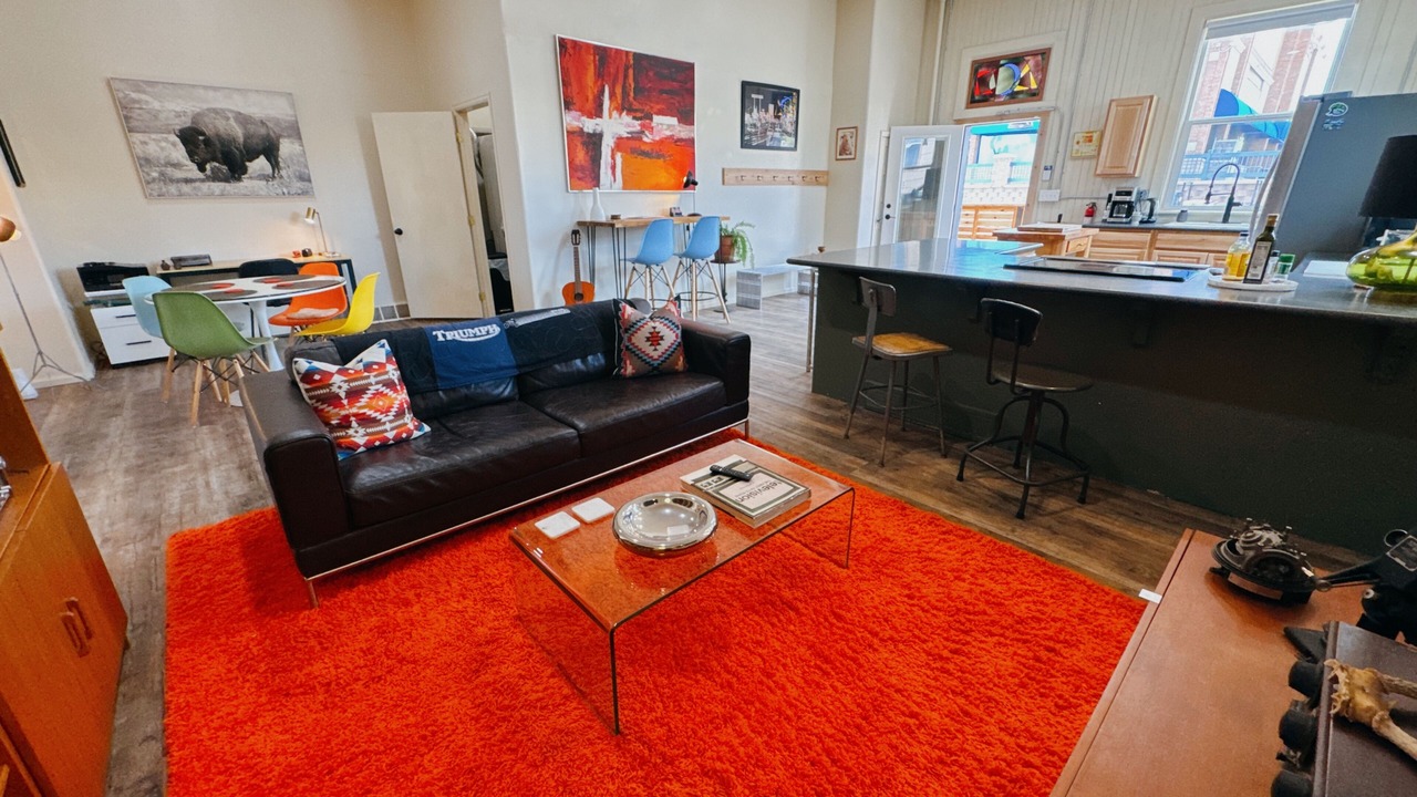 Photo of Livingroom in Canon City