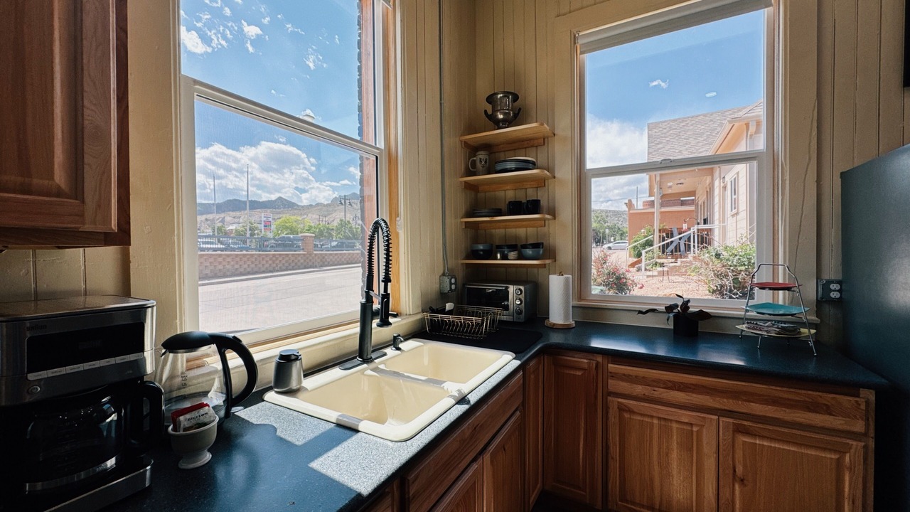 Photo of Kitchen in Canon City