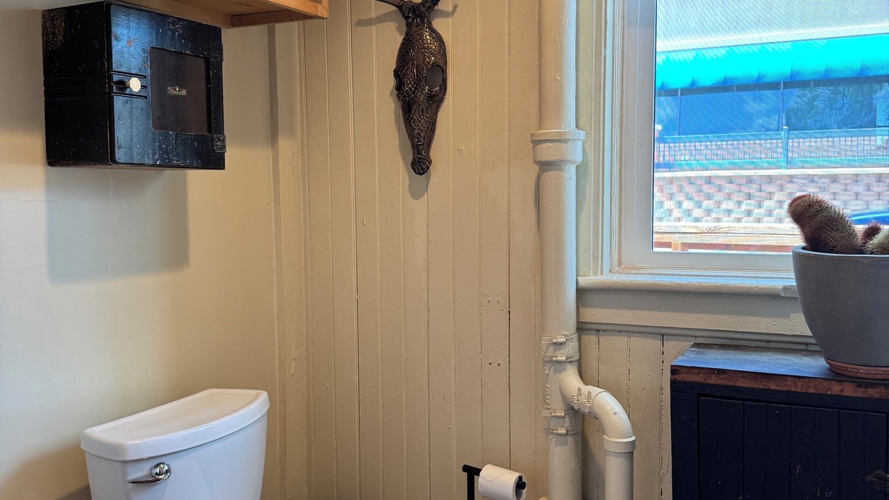 Photo of Bathroom in Canon City