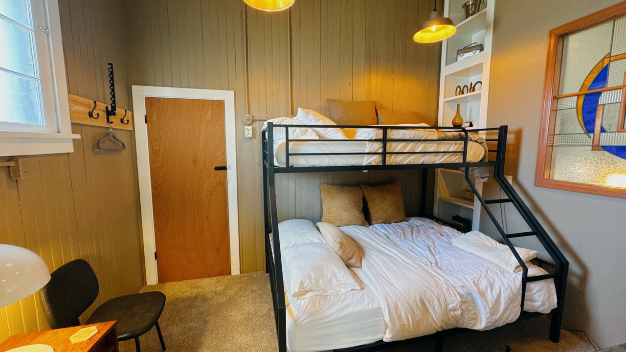 Photo of Bedroom in Canon City