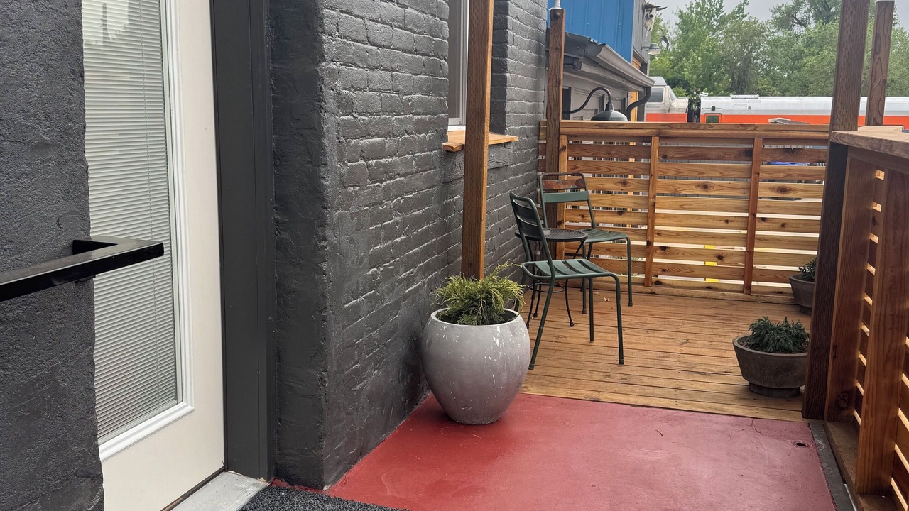 Photo of Patio Balcony in Canon City