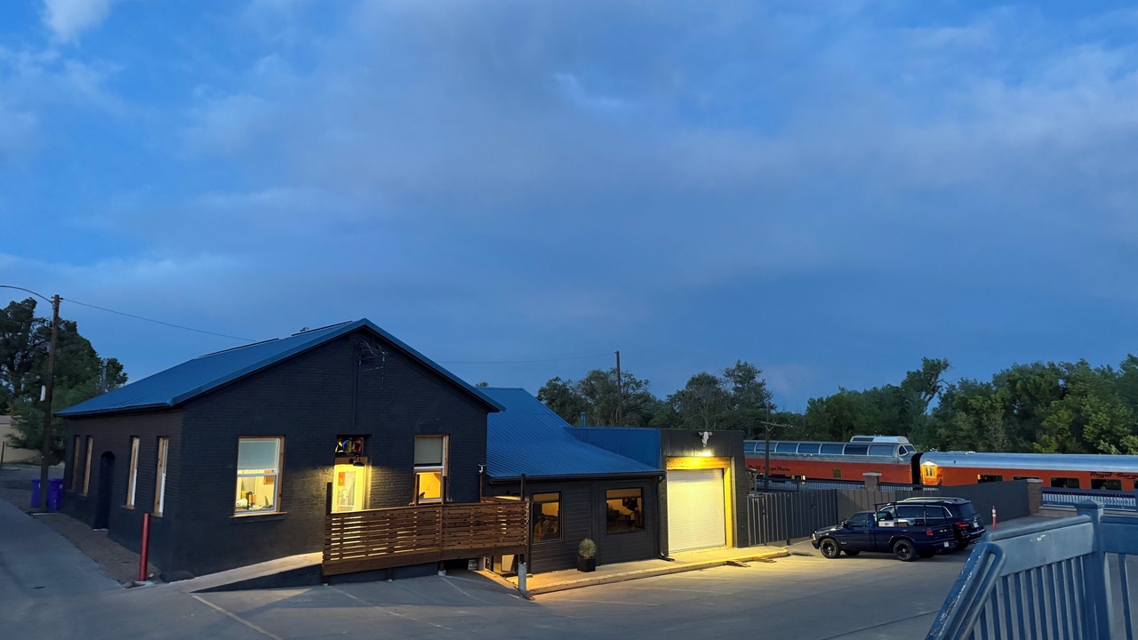 Photo of Outdoor in Canon City