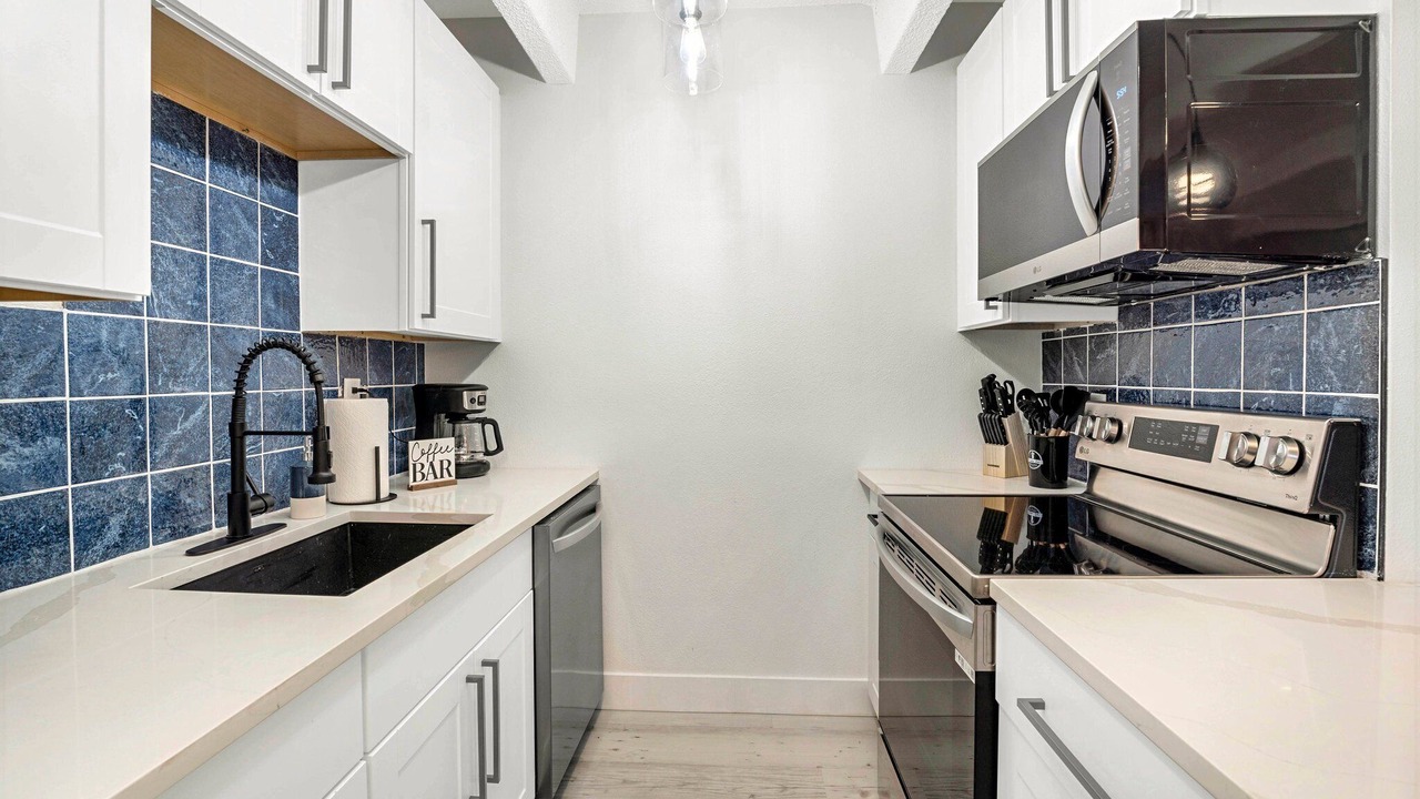 Photo of Kitchen in Englewood